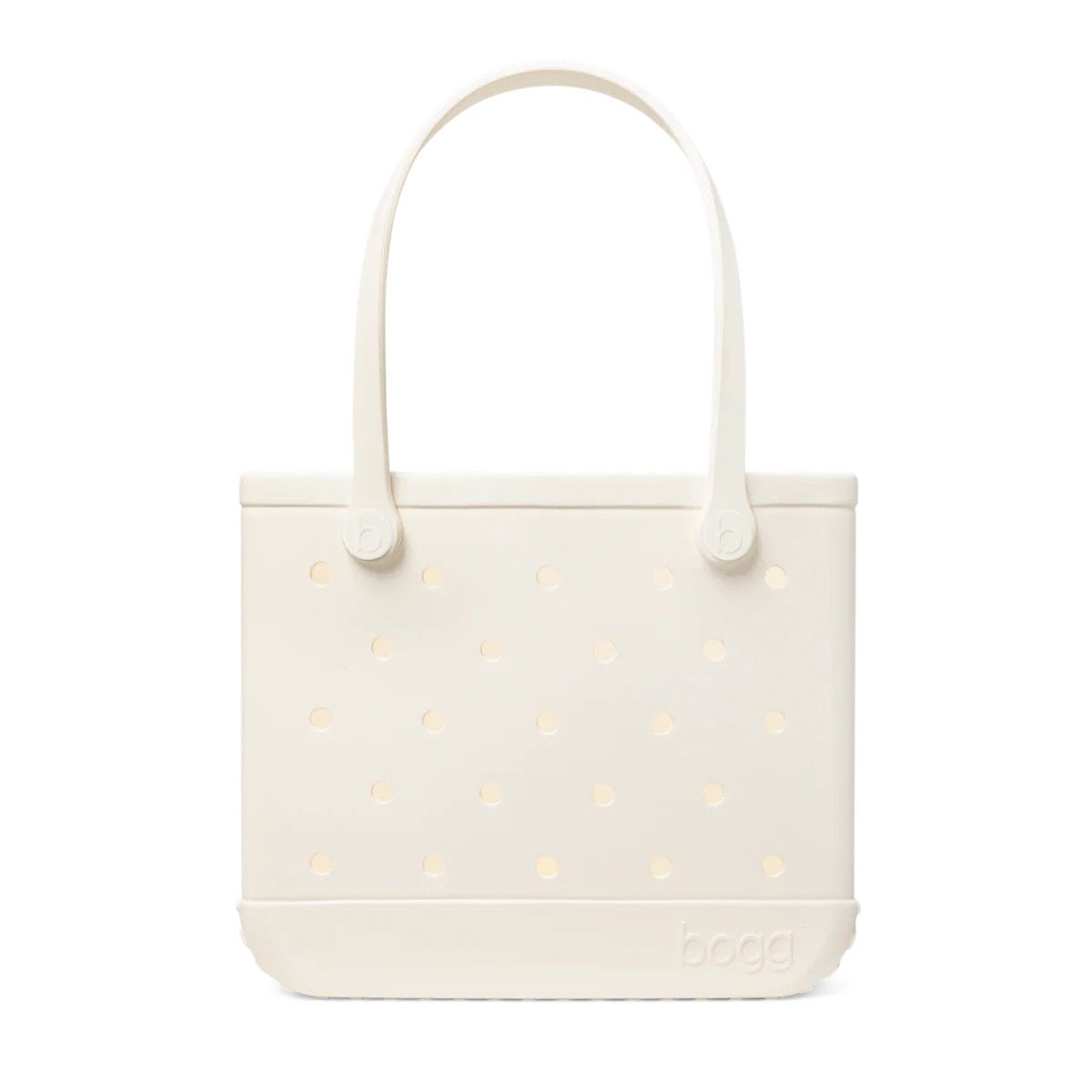 Baby Bogg Bag Coconut Shimmer