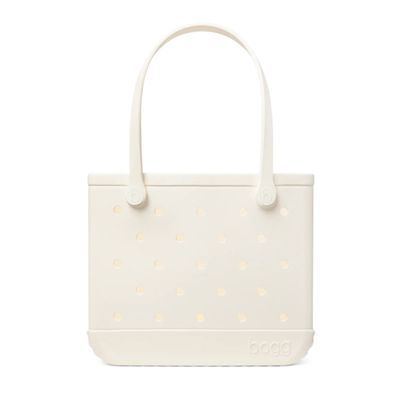 Baby Bogg Bag Coconut Shimmer
