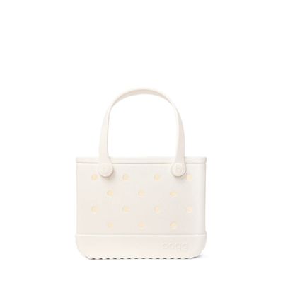 Bitty Bogg Bag Coconut Shimmer