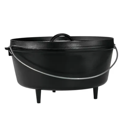 14” 10 Qt Dutch Oven
