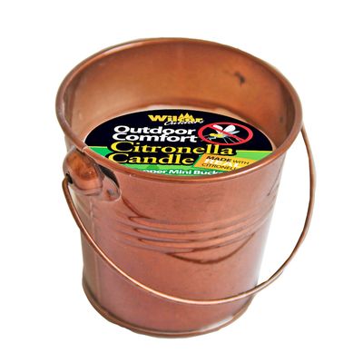 Citro Copper Mini Bucket