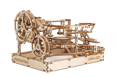 Marble Run Mini WoodenCity
