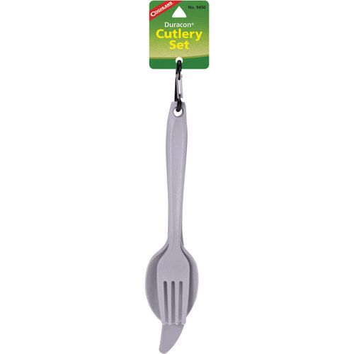 Duracon Cutlery Set