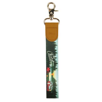 Keychain Strap