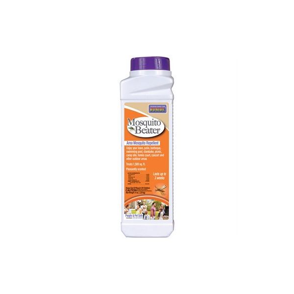 Mosquito Beater Granules 8 oz