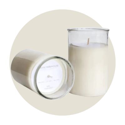 All Candles