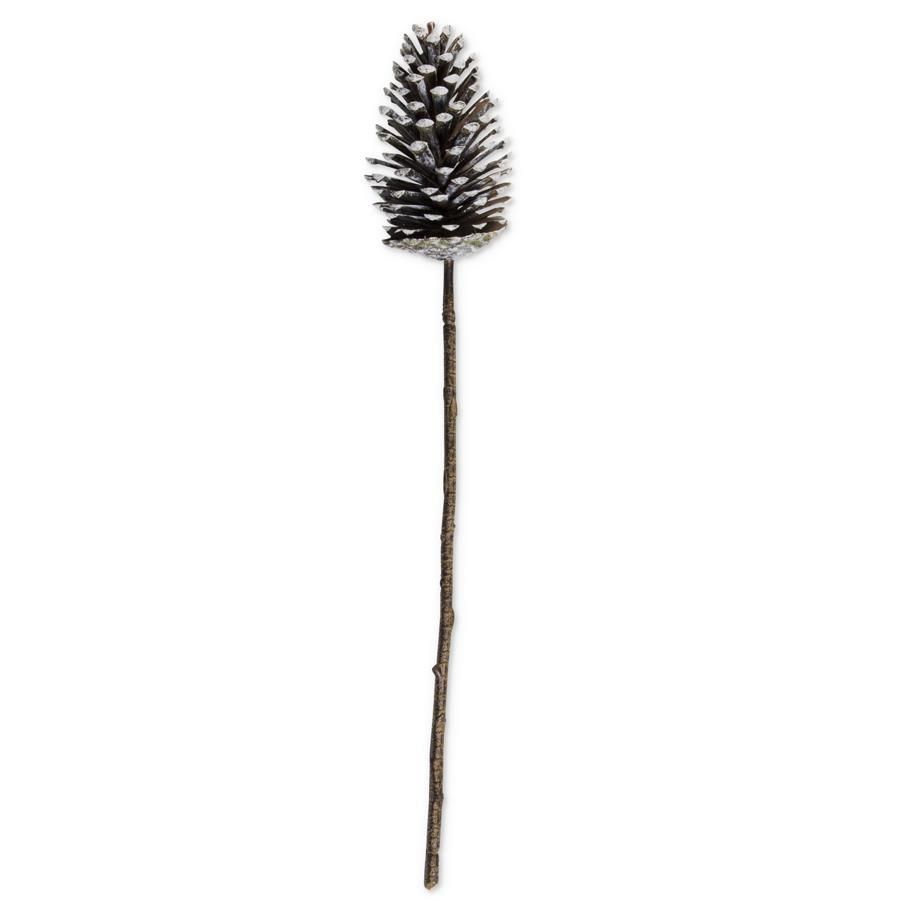 Pinecone Stem 29&quot; Natural