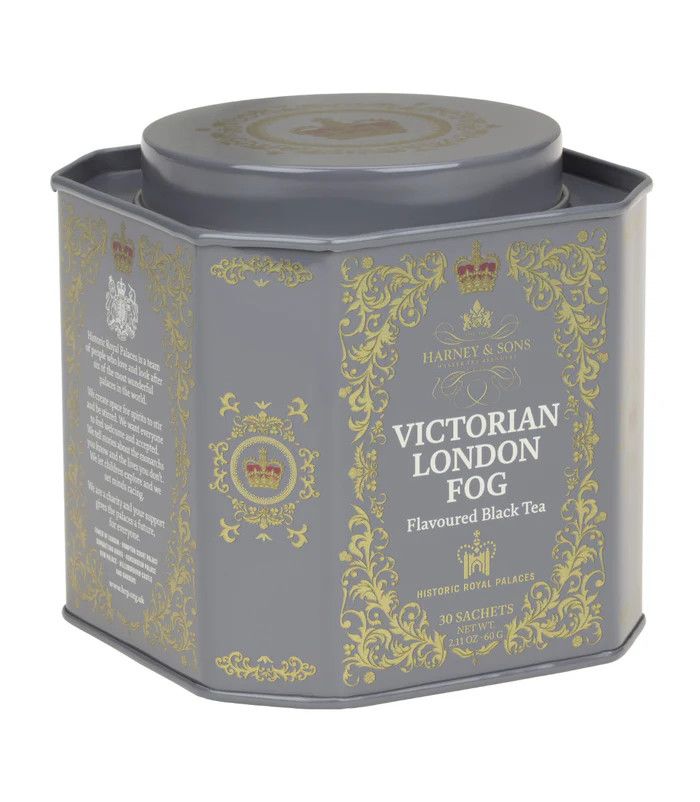 Harney &amp; Sons Victorian London Fog 30ct