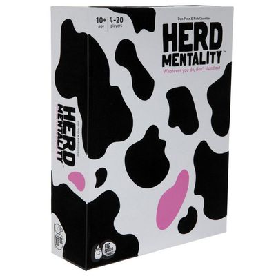 Herd Mentality Game