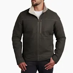KUHL Burr Insulated Jacket