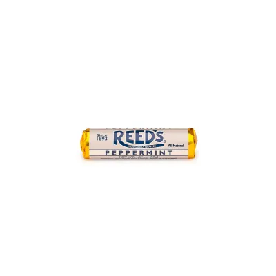 Reed&#39;s Peppermint Candy