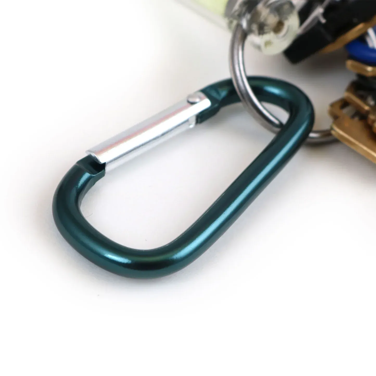 Mini Biner 6mm