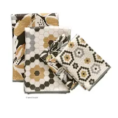 Leaf Tiles