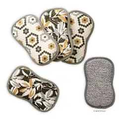 Leaf Tile