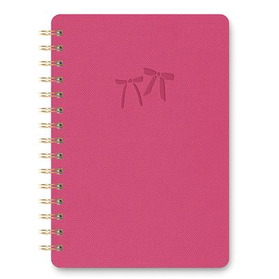 Put a Bow on It Notebook