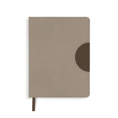 Stone Dalton Cell Phone Notebook