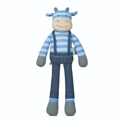 Mr. Moo 14” Plush Toy