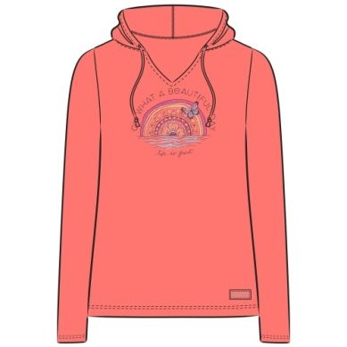 Clearance Dreamy Beautiful Day Butterfly Mango, Size: MD