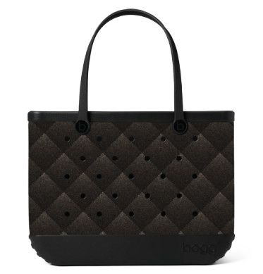 Bougie Original Bogg Bag LBD Black