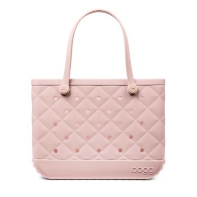 Bougie Original Bogg Bag LBD Rose Petal