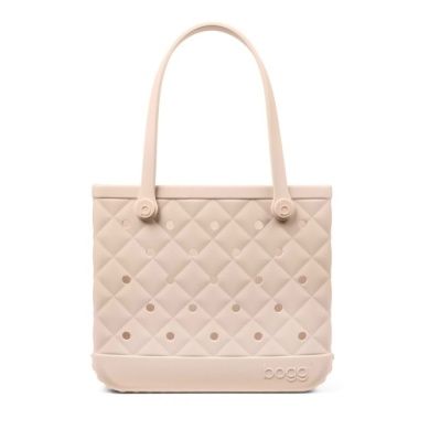 Bougie Baby Bogg Pressed Linen