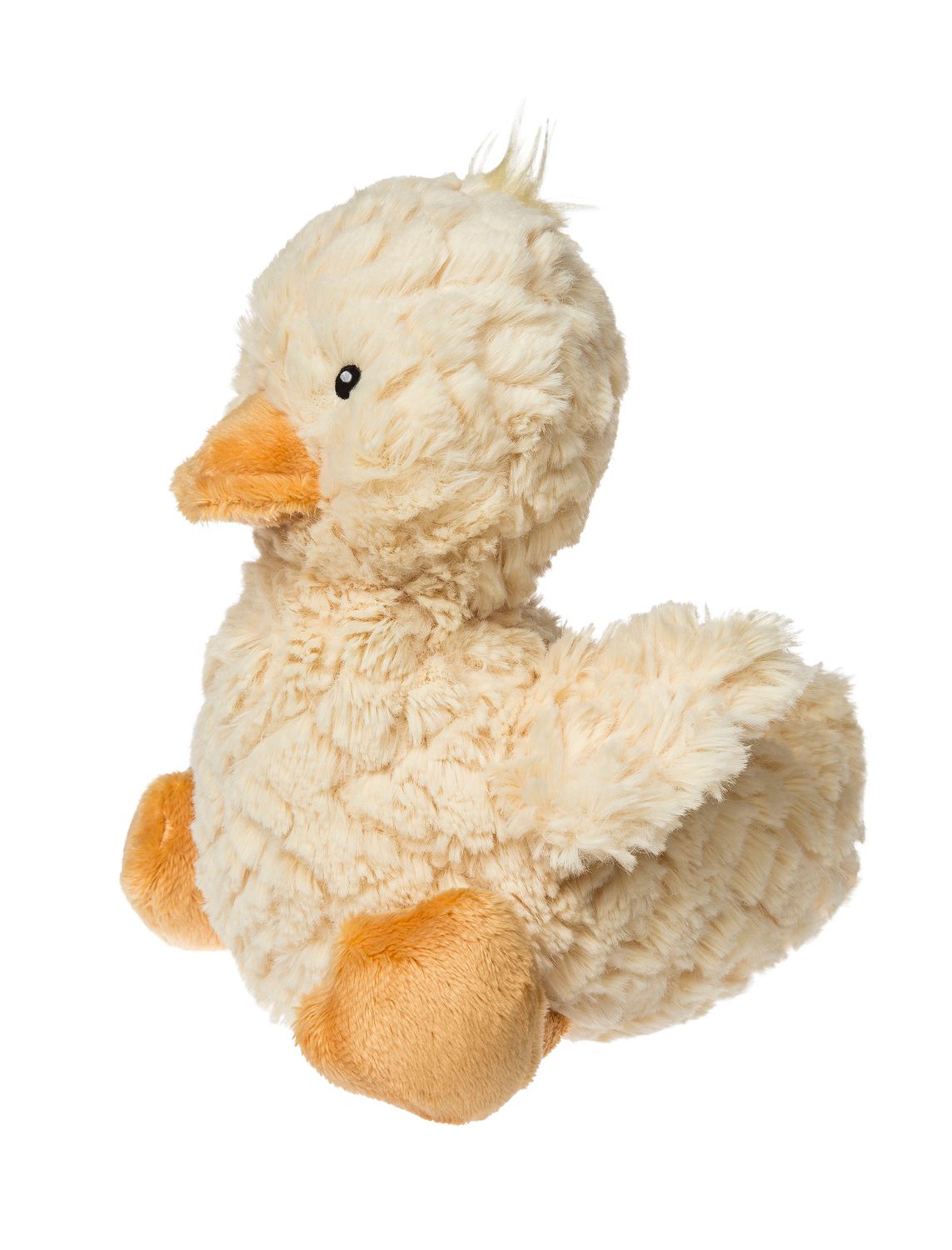 Putty Nursery Yellow Duck