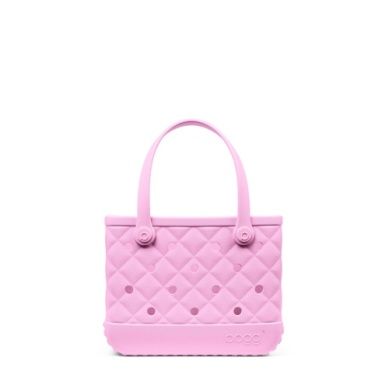 Bougie Bitty Bogg Pink Taffy