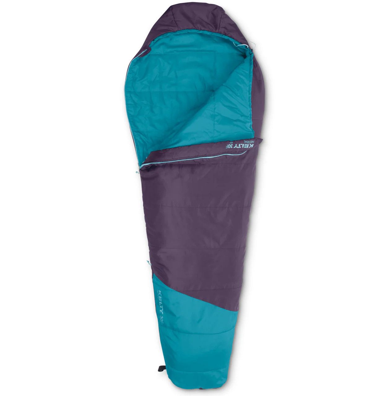 Mistral Kids 30 Deg Short RH Nightshade