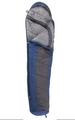 Santa Fe 20-30 Deg Mummy