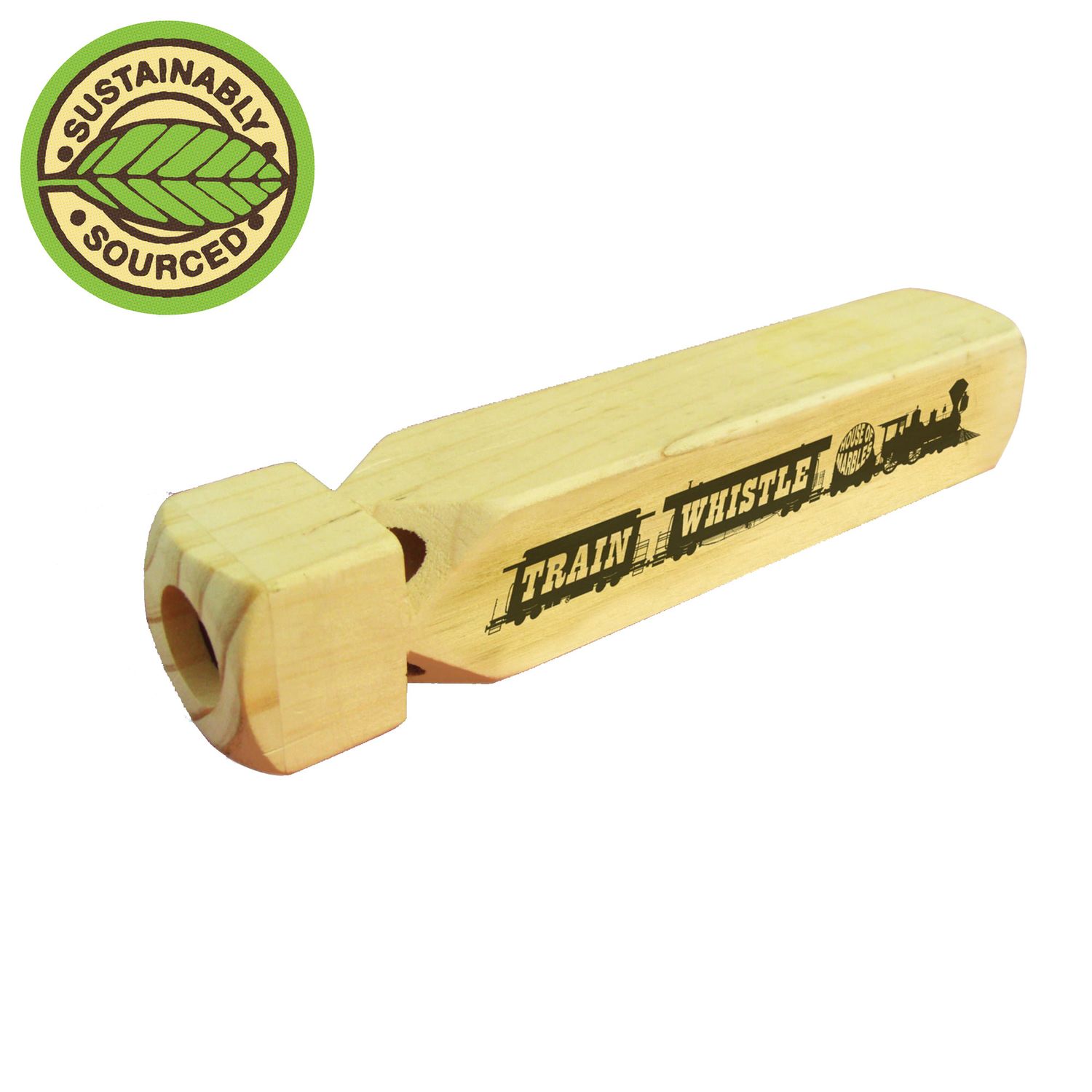 Train Whistle