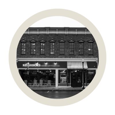 Neighbors Blog