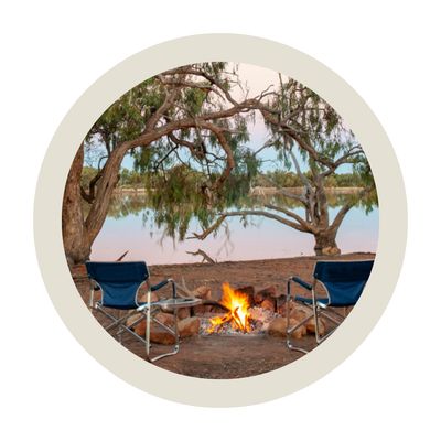 Summer Camping Essentials from Neighbors Mercantile Co.