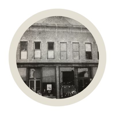 History of Neighbors