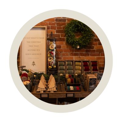 Nostalgic Meets New: Christmas 2025 Trends We’re Seeing Everywhere