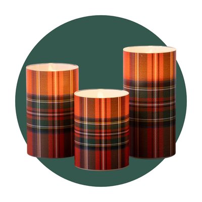 Ralph Lauren-Inspired Christmas