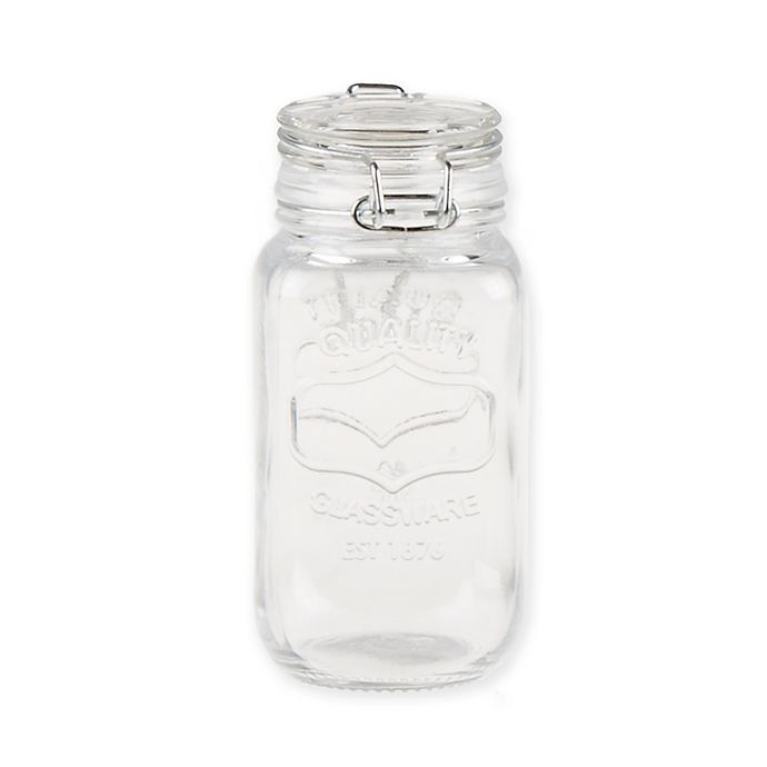 Bee &amp; Willow Spice Jar 6 oz