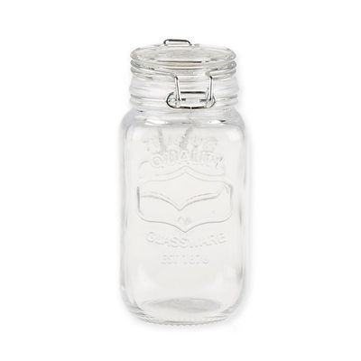 Bee &amp; Willow Spice Jar 6 oz