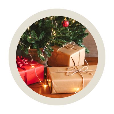 Christmas Toys for Every Age at Neighbors Mercantile