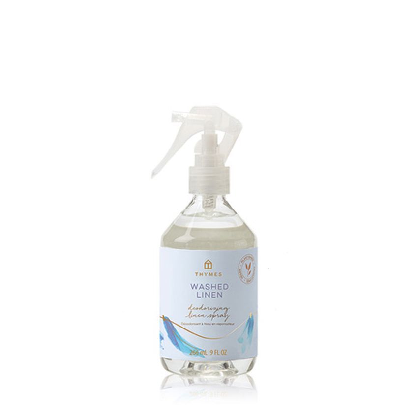 Deodorizing Linen Spray, Flavor: Washed Linen