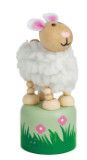Sheep Collapsing Toy