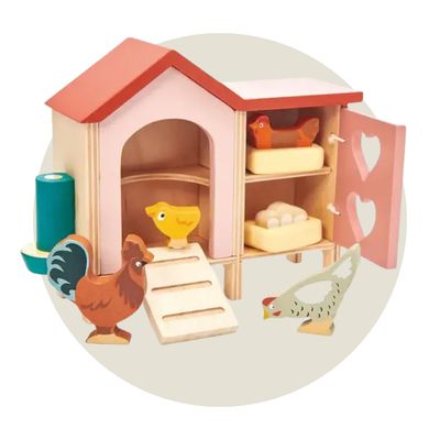 Wooden Toys