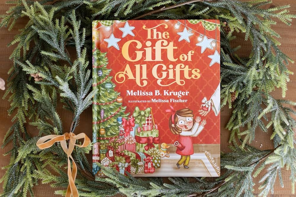 The Gift of All Gifts