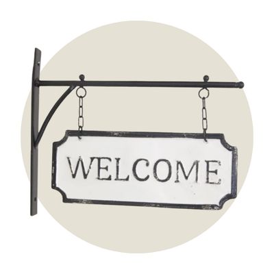 Wall Art &amp; Signs