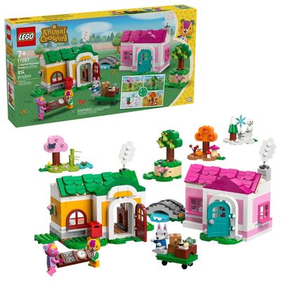 Creative Houses: Seasons of Fun LEGO