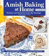 Amish Baking at Home