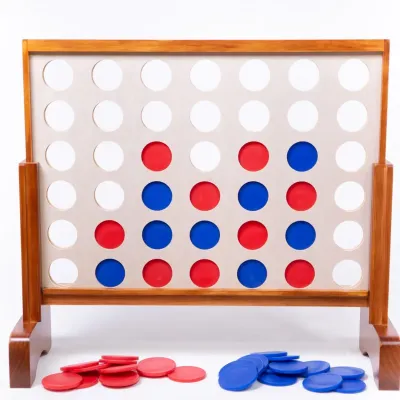 Giant 4 Connect in a Row