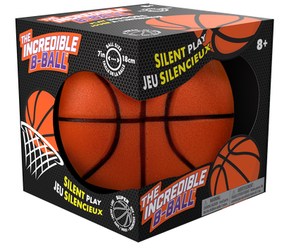 Incredible Basketball