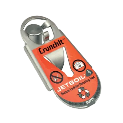 Jetboil Crunchit Tool