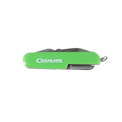 Multi-Function Camp Knife