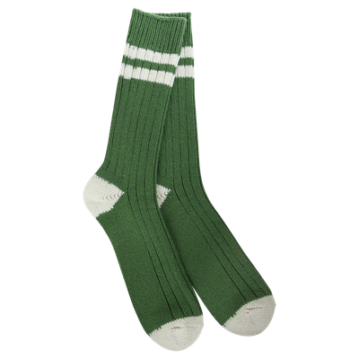 1902 Cotton Ragg Rugby Crew Socks